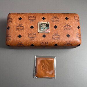 MCM Sunglasses Case - New